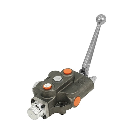 A & I Products Single Spool 10" x5.5" x3.5" A-SBA2